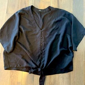 Express Shirt. Size large